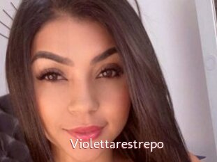 Violettarestrepo