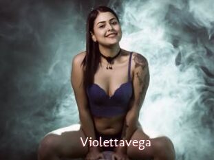 Violettavega