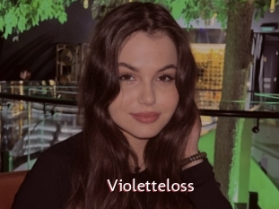 Violetteloss
