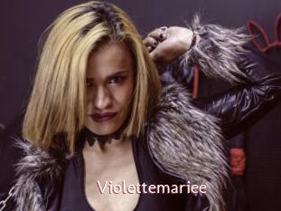 Violettemariee