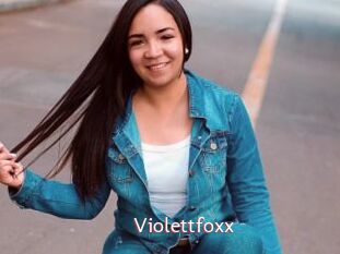 Violettfoxx