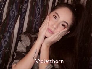 Violetthorn