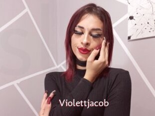 Violettjacob