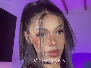 violettmyers Sweet links only
