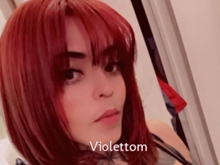 Violettom