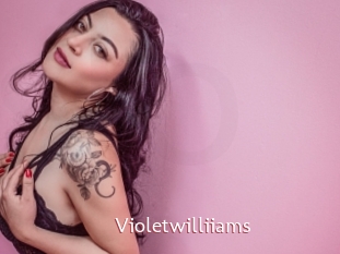 Violetwilliiams