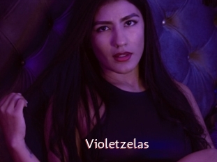 Violetzelas