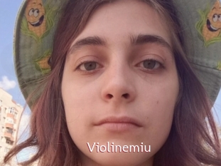 Violinemiu