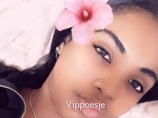 Vippoesje