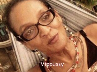 Vippussy