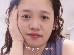Virgeniasmith