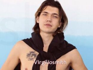 Virgiliosmith