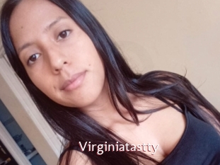 Virginiatastty