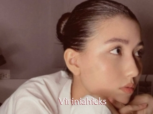 Viriniahicks