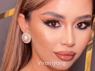 Vironiyong