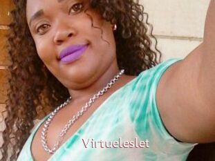 Virtueleslet