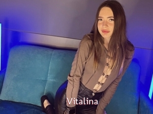 Vitalina