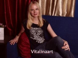 Vitalinaart