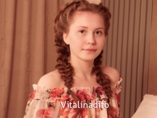 Vitalinadifo
