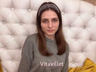 Vitavillet