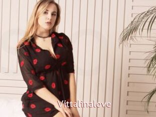 Vittalinalove