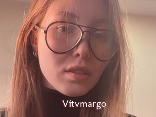 Vitvmargo