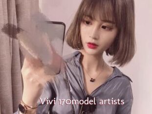 Vivi_170model_artists