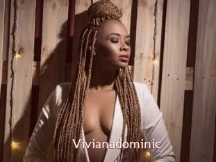 Vivianadominic