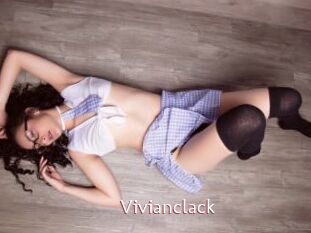 Vivianclack