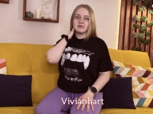 Vivianhart