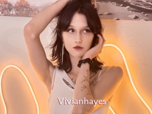 Vivianhayes