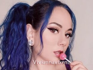 Viviannavixen
