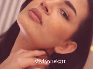 Viviannekatt