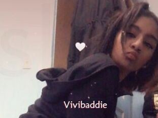Vivibaddie