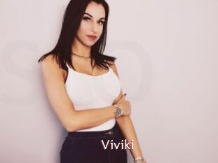 Viviki