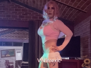 vivimexic Sweet links only