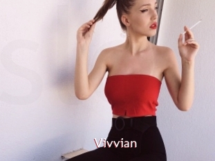 Vivvian
