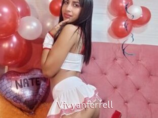 Vivyanferrell
