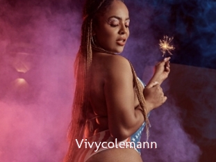 Vivycolemann