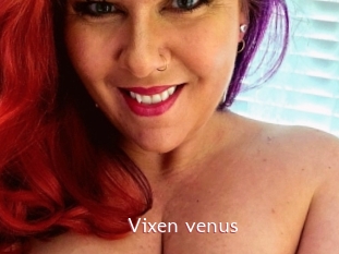 Vixen_venus