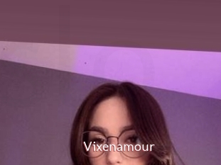 Vixenamour