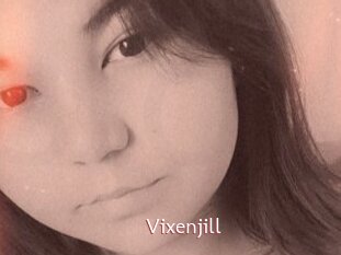 Vixenjill