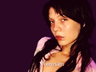 Vixensam