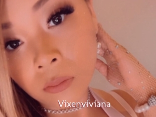 Vixenviviana