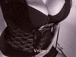 Vnique