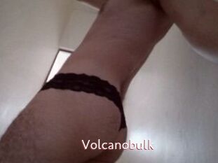 Volcanobulk