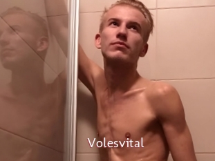 Volesvital