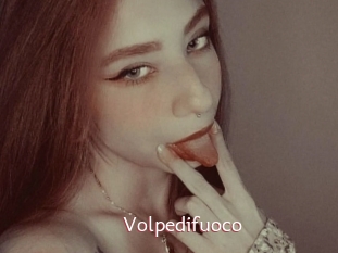 Volpedifuoco