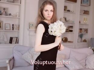 Voluptuoussher