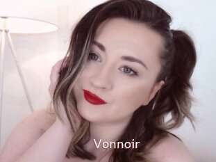 Vonnoir